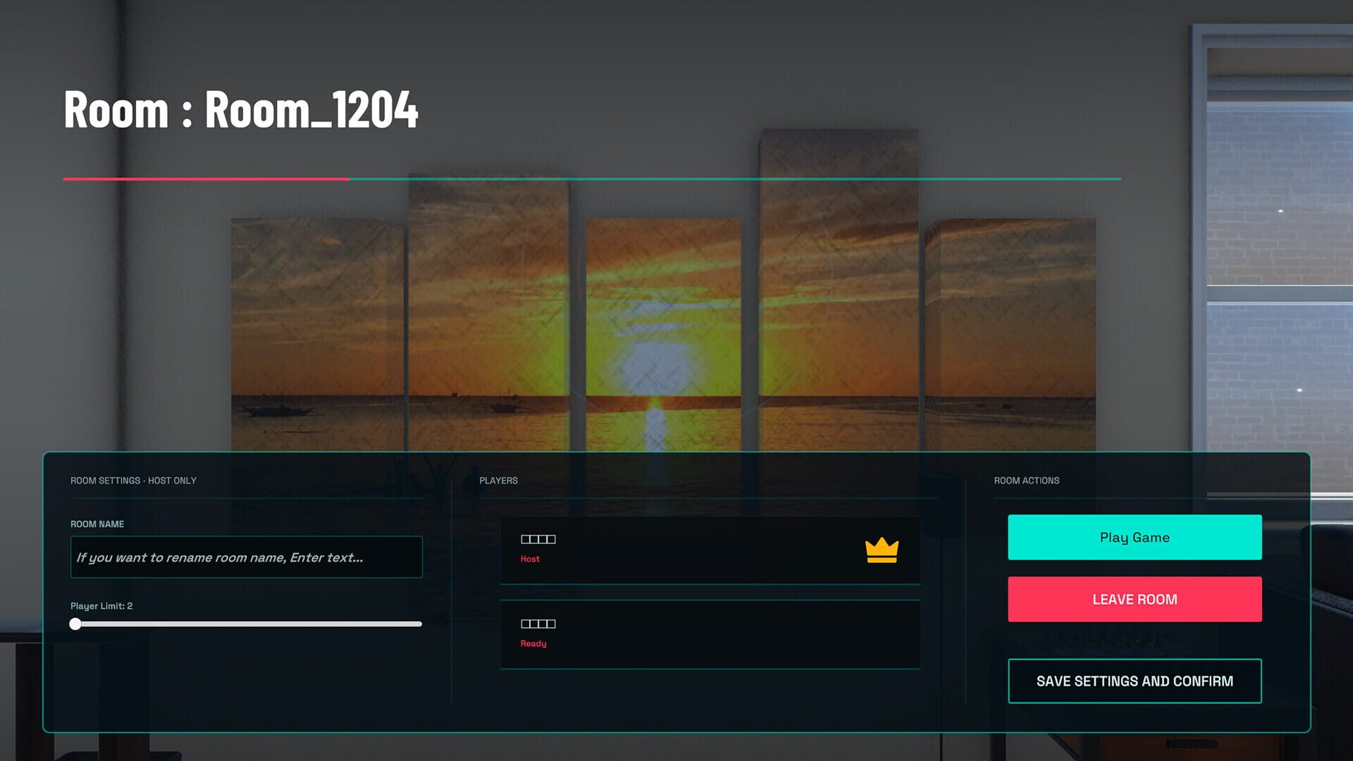 BLINDFOLD: Hide and Seek screenshot 6
