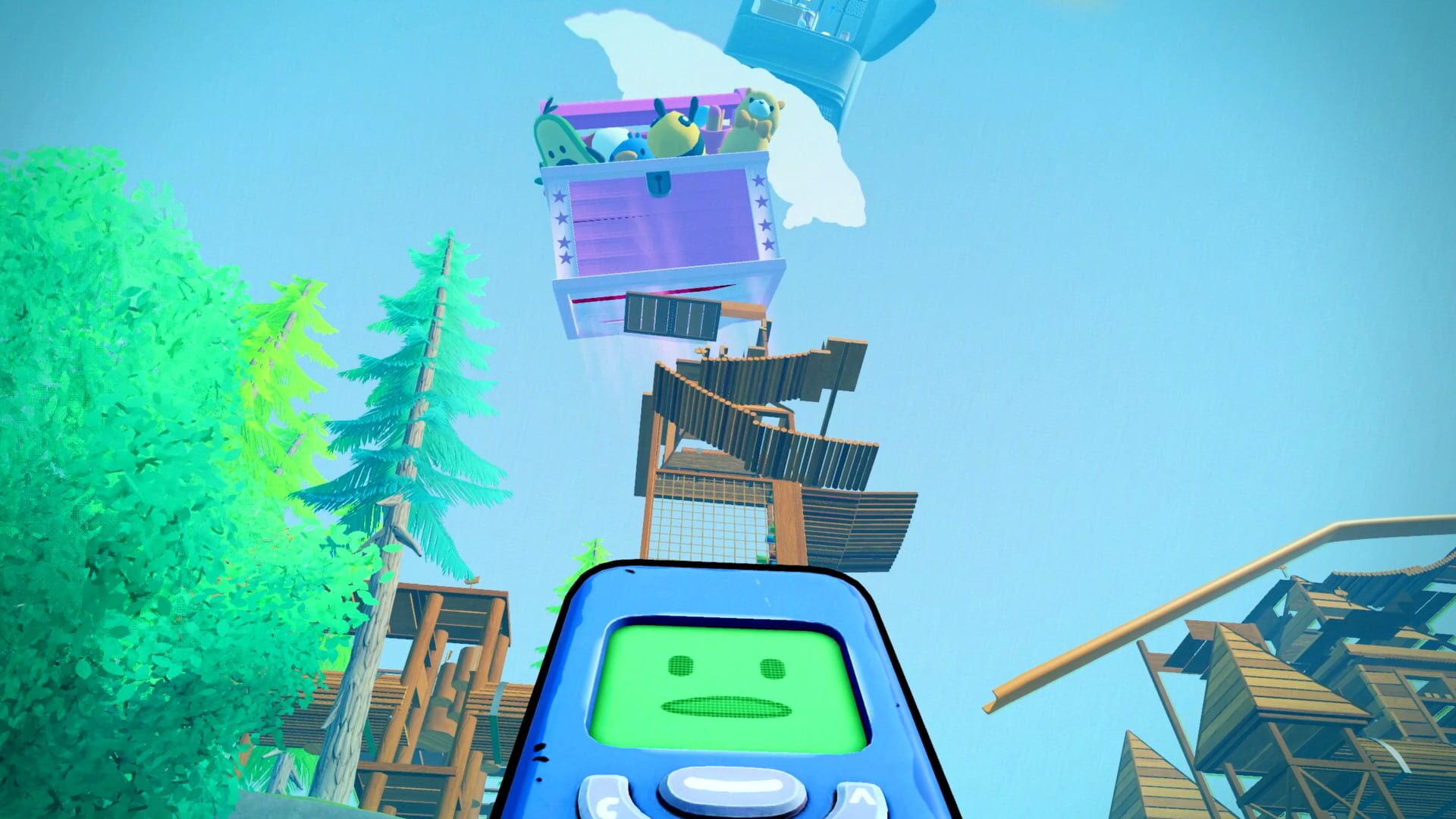 Flipping is Hard screenshot 8