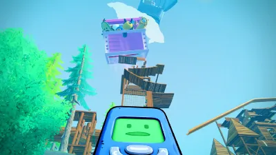 Flipping is Hard screenshot 8