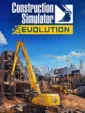 Construction Simulator: Evolution cover art