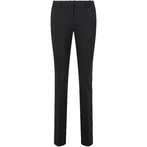Boss: Boss Women's Tamea Slim Fit Trousers