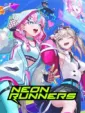 Neon Runners cover art