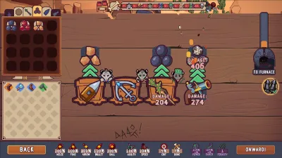 Ammossum screenshot 3