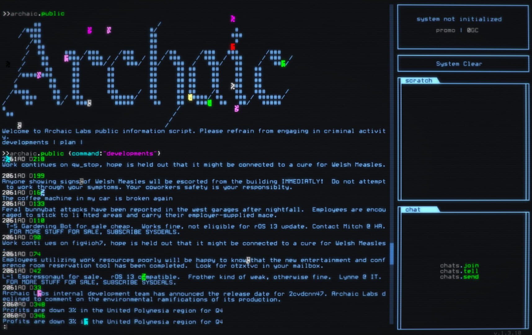 hackmud screenshot 2