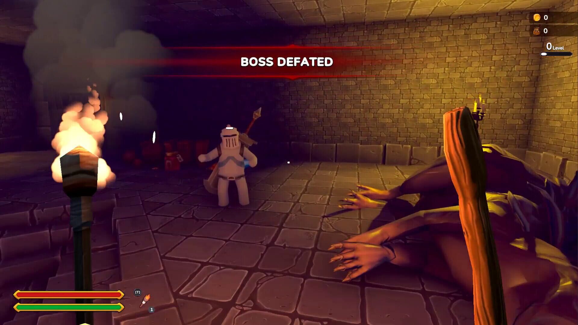 The RPG screenshot 4