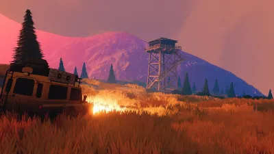 over the hill screenshot 4