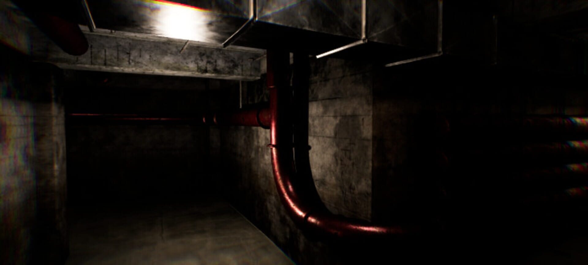 The Backrooms Deluxe screenshot 6