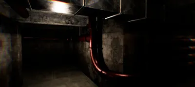 The Backrooms Deluxe screenshot 6