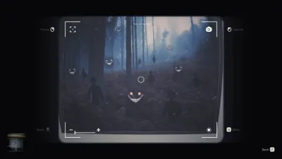 Sector 13: Haunted Woods screenshot 8