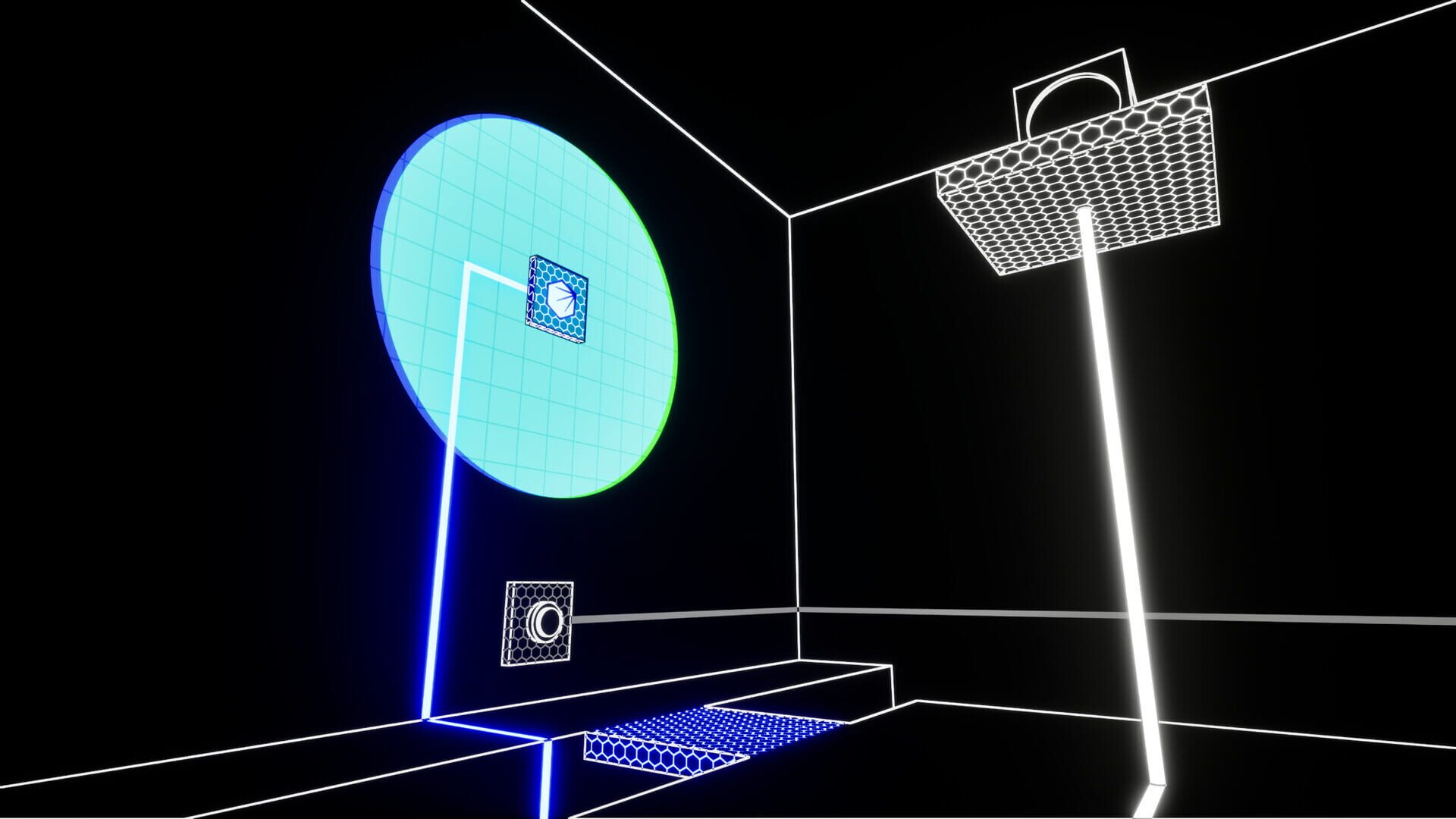 Chromatic Conundrum screenshot 6