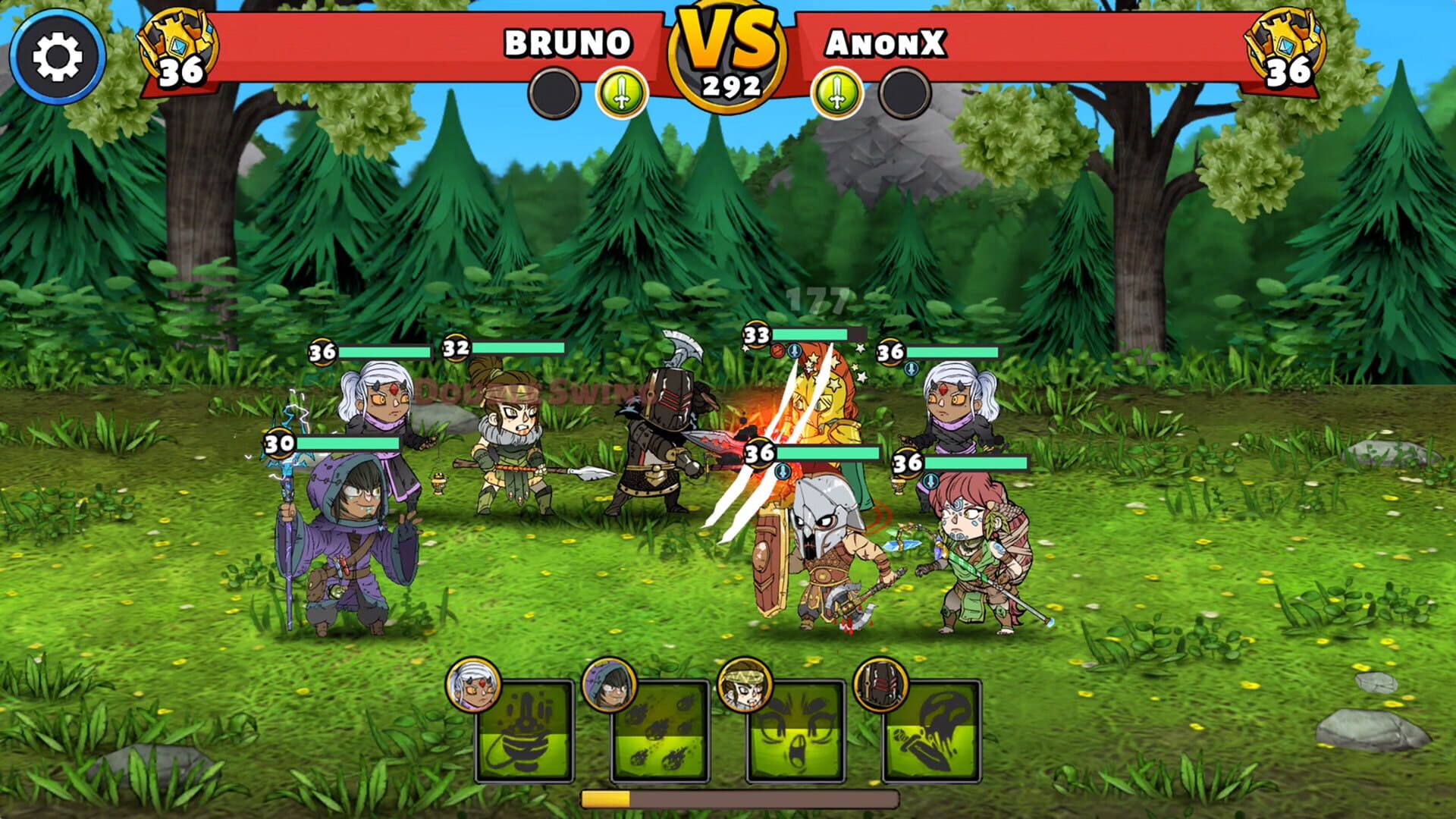 Tower Keepers screenshot 3