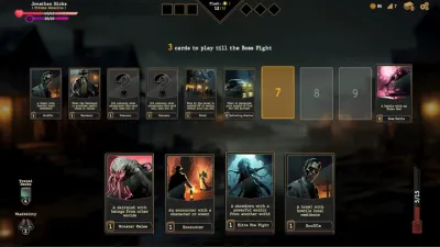 Menace from the Deep screenshot 6