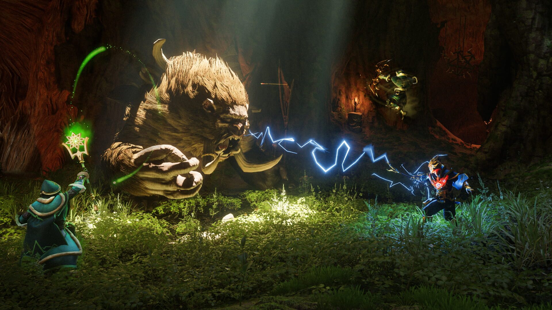 Enshrouded screenshot 4