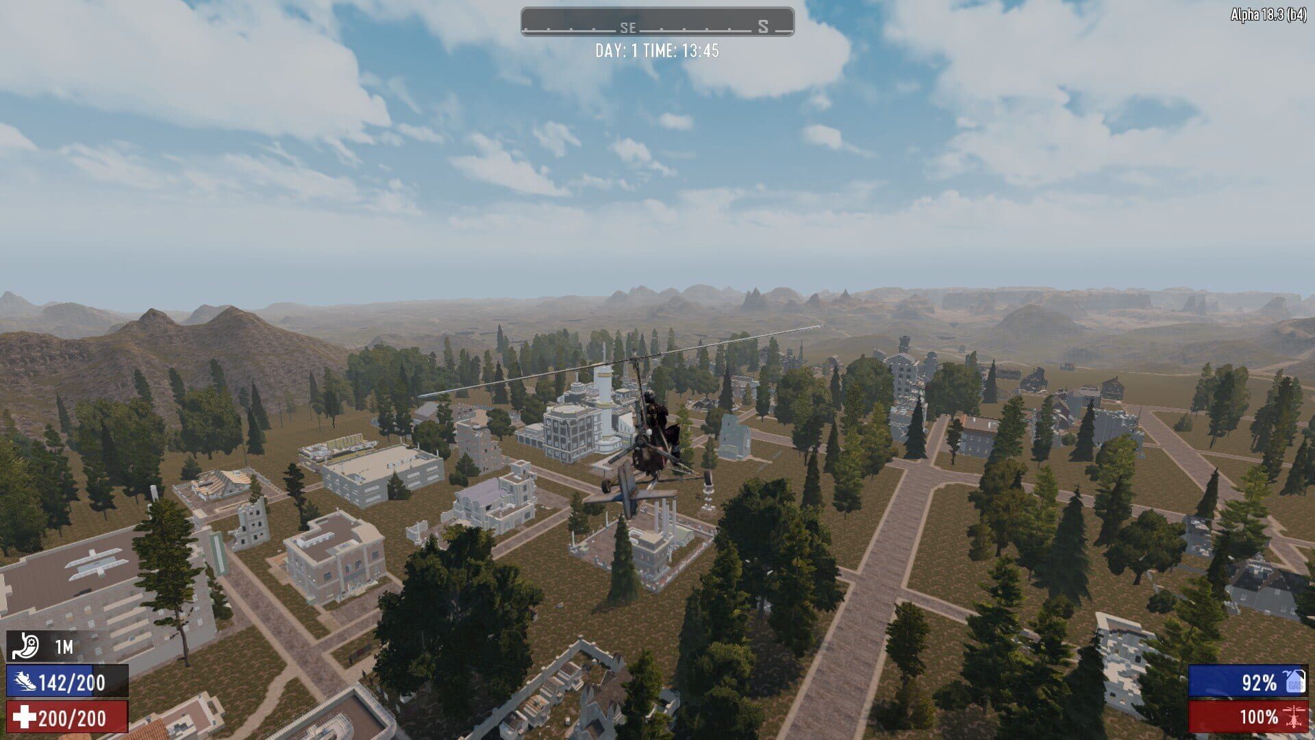 7 Days to Die screenshot 6