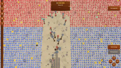 Moose Miners screenshot 6