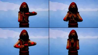 Arcane Rivals screenshot 10