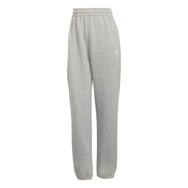 adidas Originals: adidas Originals Women's Open Leg Fleece Relaxed Fit Joggers