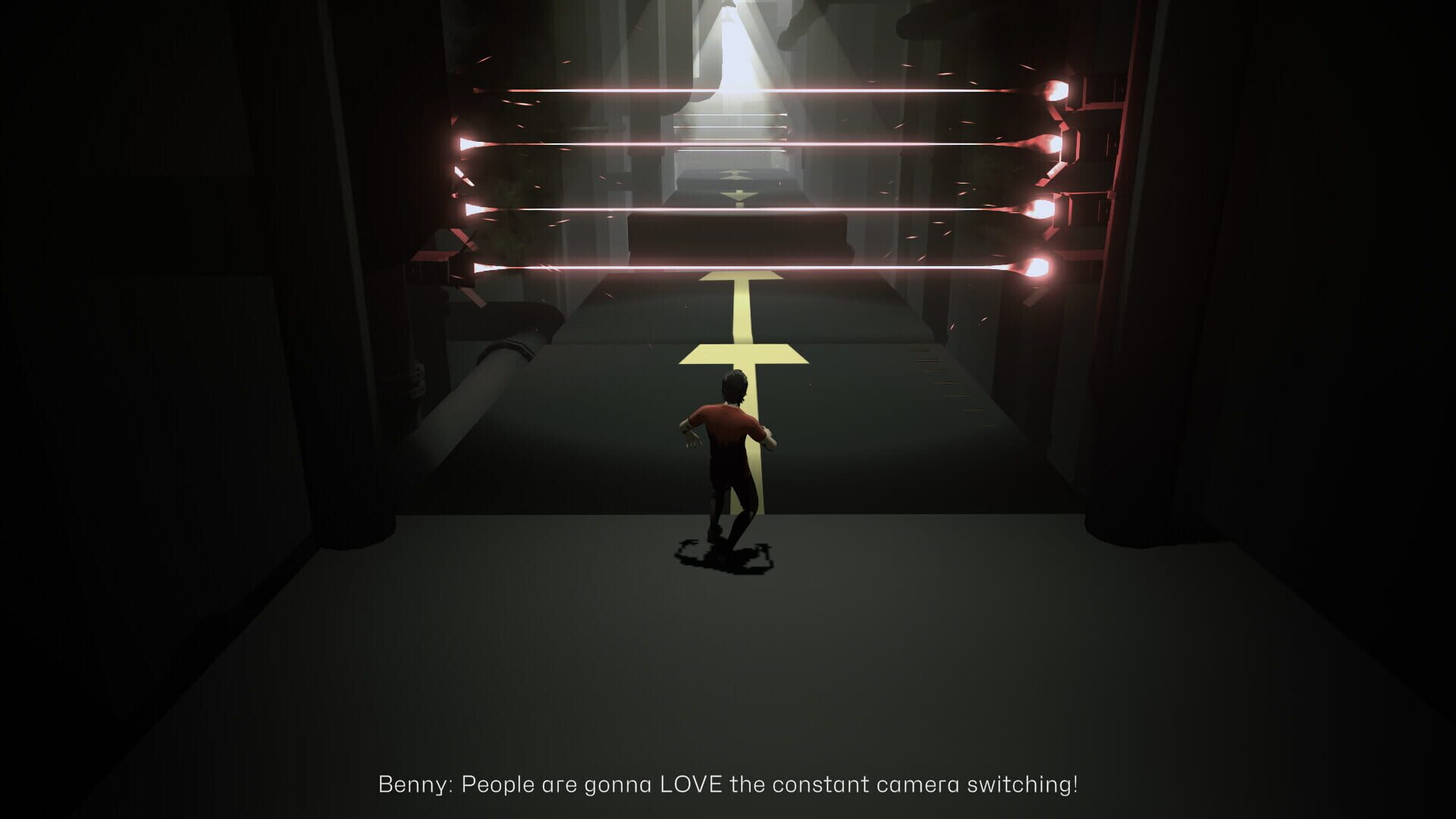 Try Again screenshot 7