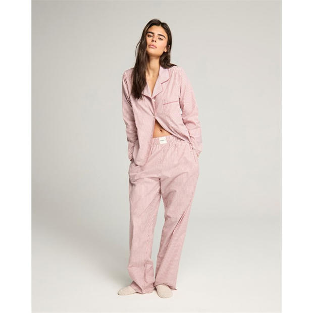 Nudea: Nudea CLASSIC PJ SET