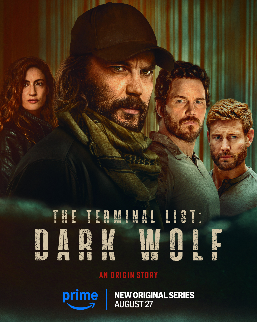 From The Terminal List (@TerminalListPV)