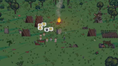 The Little Land screenshot 2