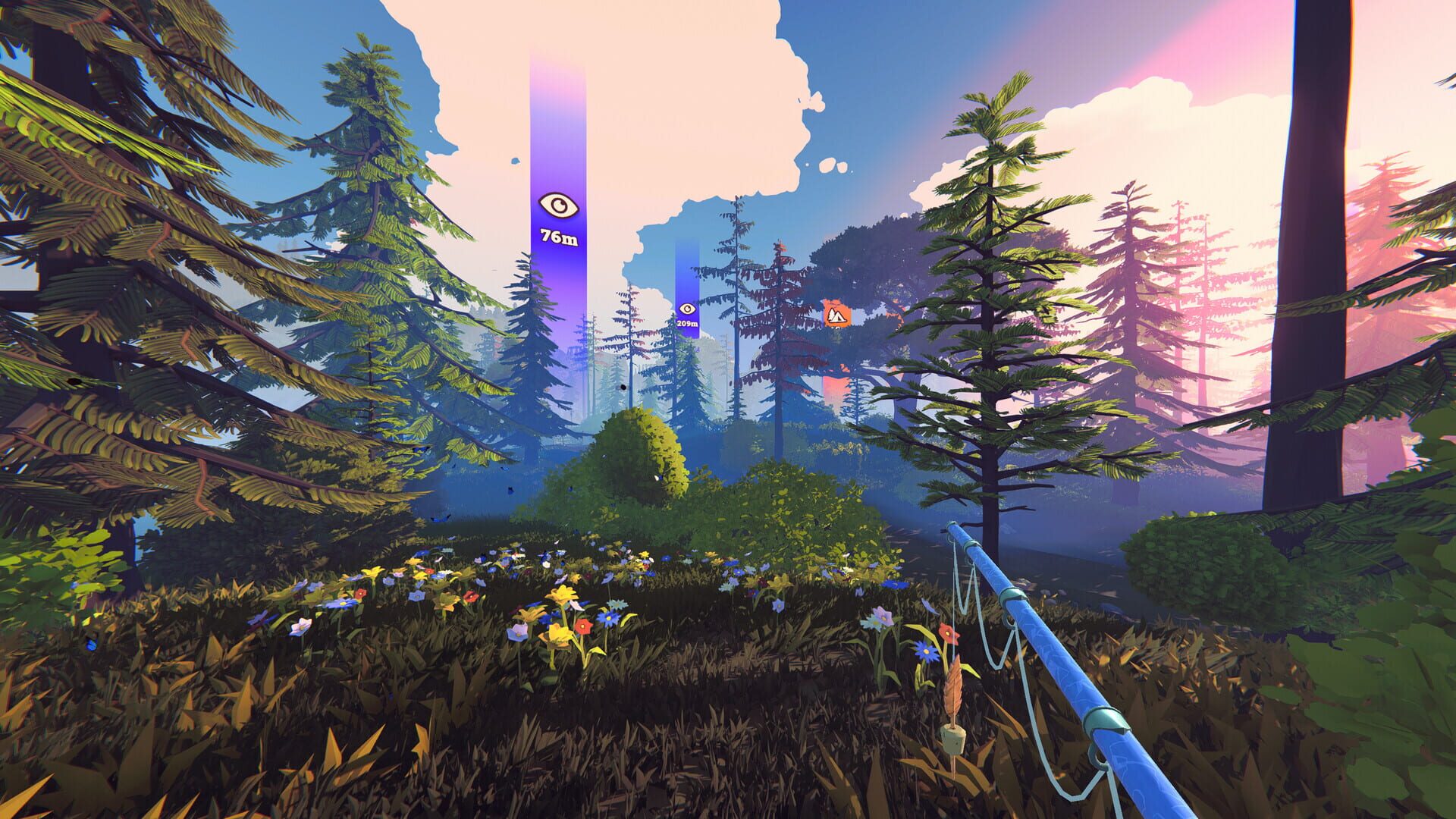 Fish Hunters: The Most Ridiculous Fishing Simulator screenshot 9