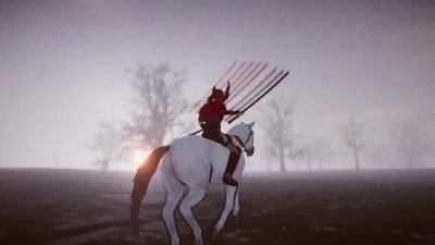 Taishogun: The Rise of Emperor screenshot 1