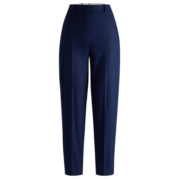 Boss: Boss Women's Tabitha Long Trousers