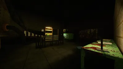 The Hollowing screenshot 8