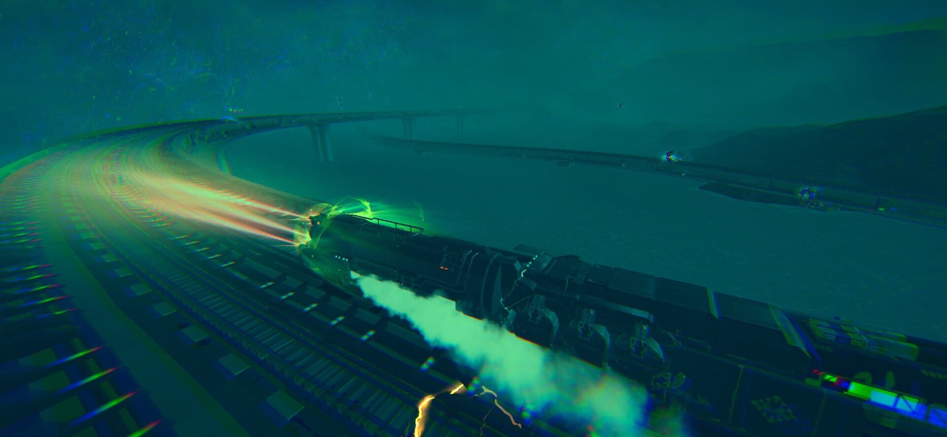 Resonance Solstice screenshot 5
