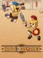 Crowd Favorites cover art