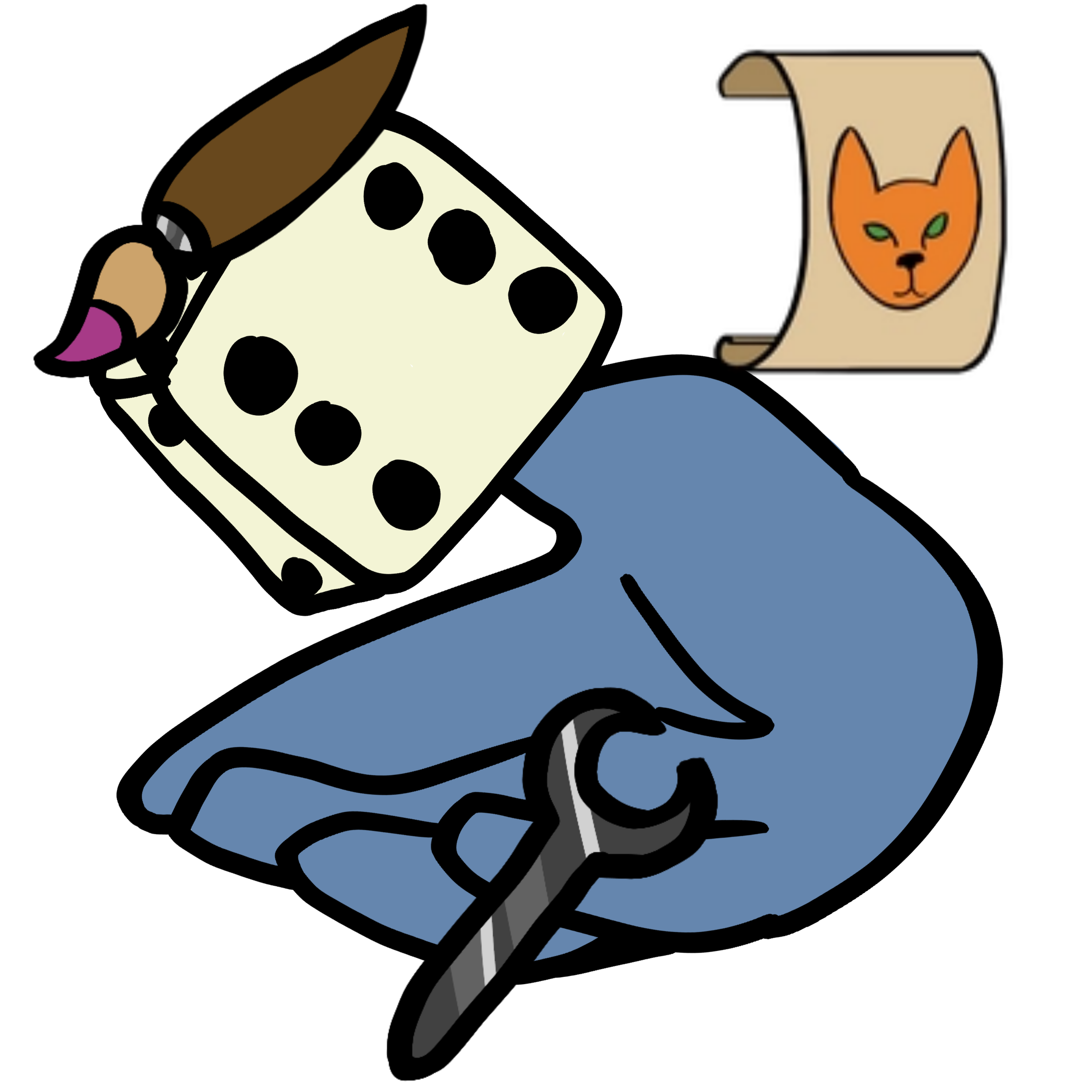 Author icon