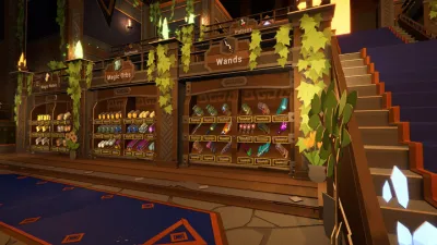 Folded Fables: Tidy Up The Dragon Hoard screenshot 6
