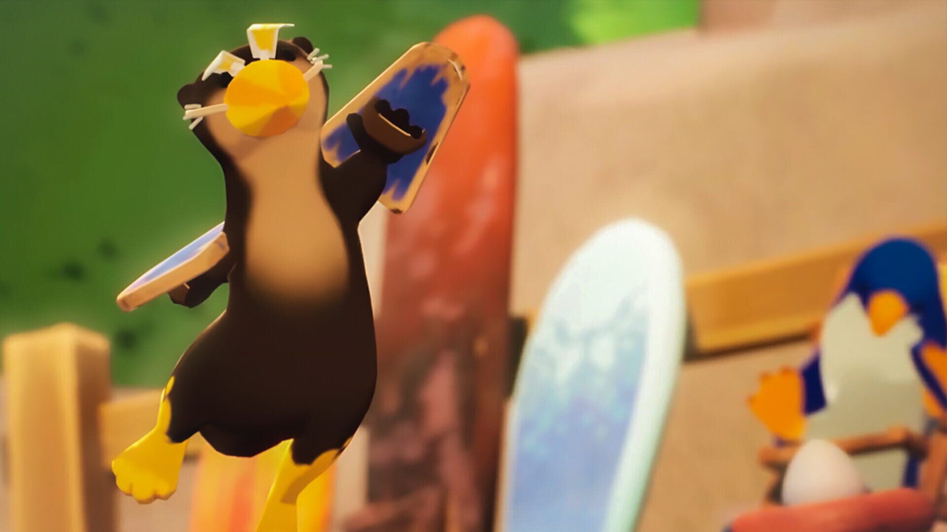 That One Otter Game screenshot 4