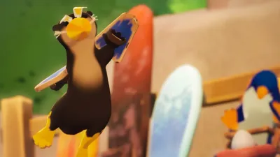 That One Otter Game screenshot 4