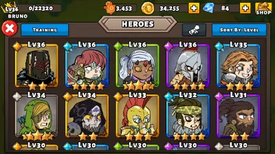 Tower Keepers screenshot 5