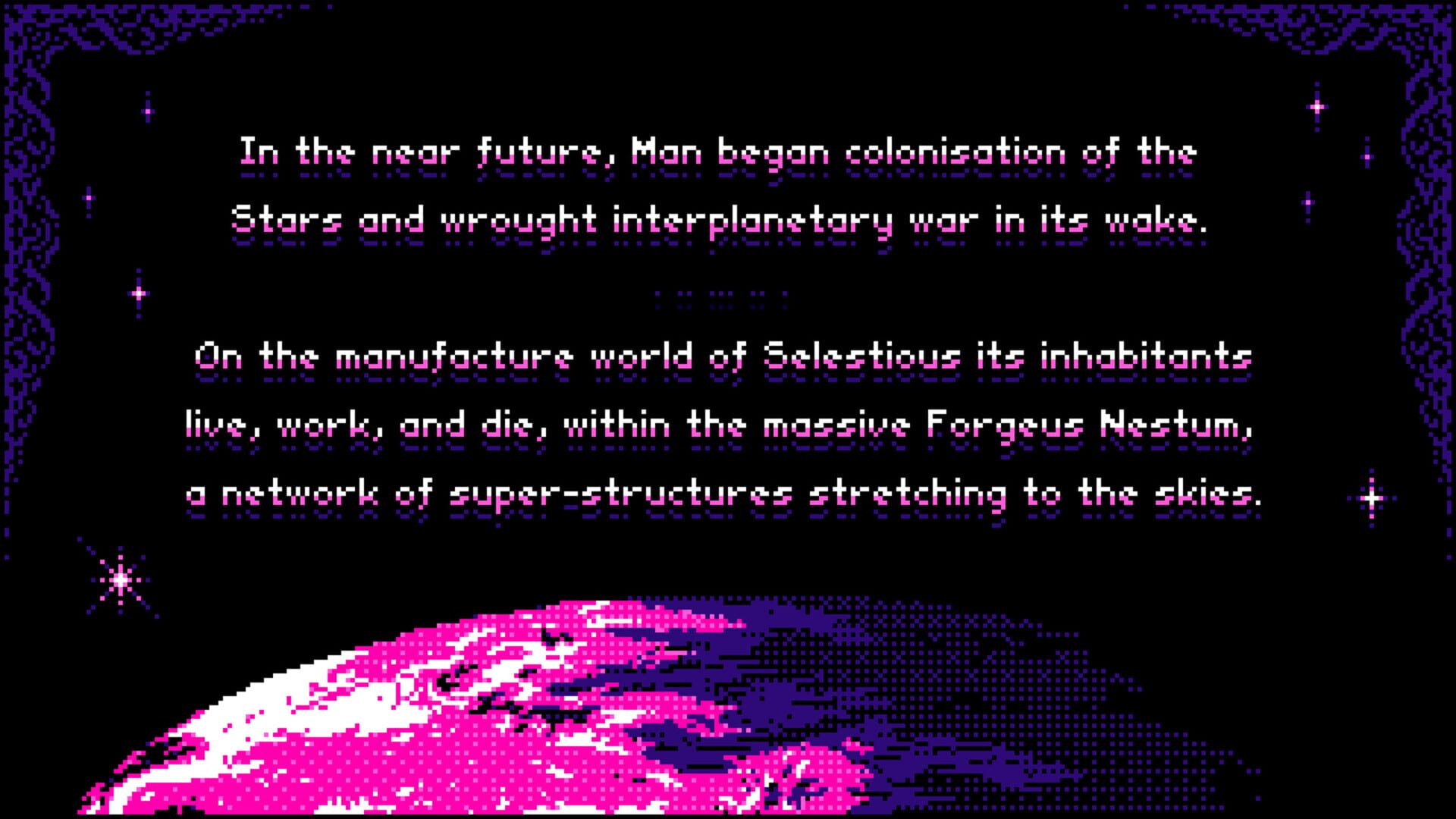 Deadzoned screenshot 6