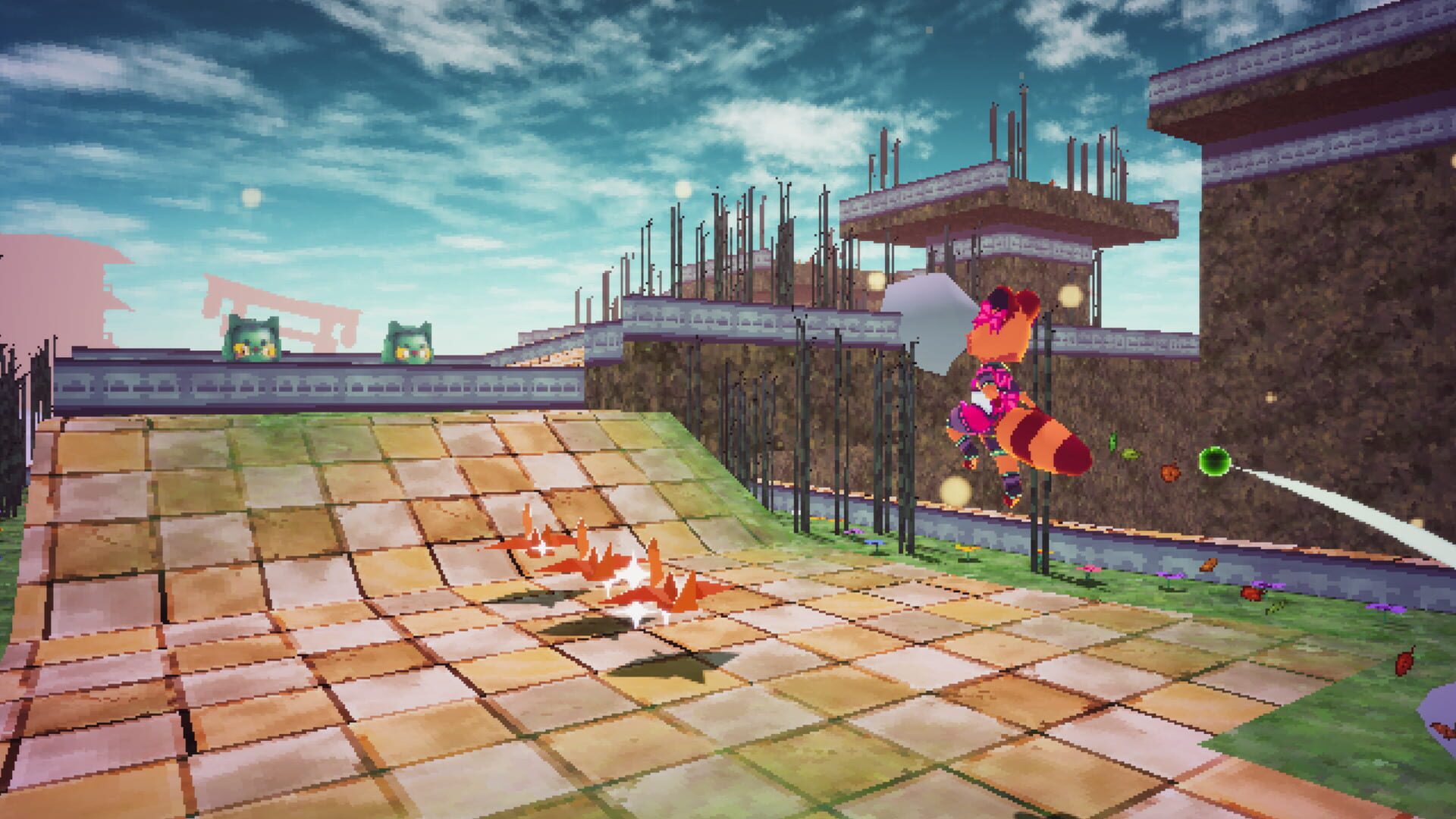 Lunistice screenshot 10