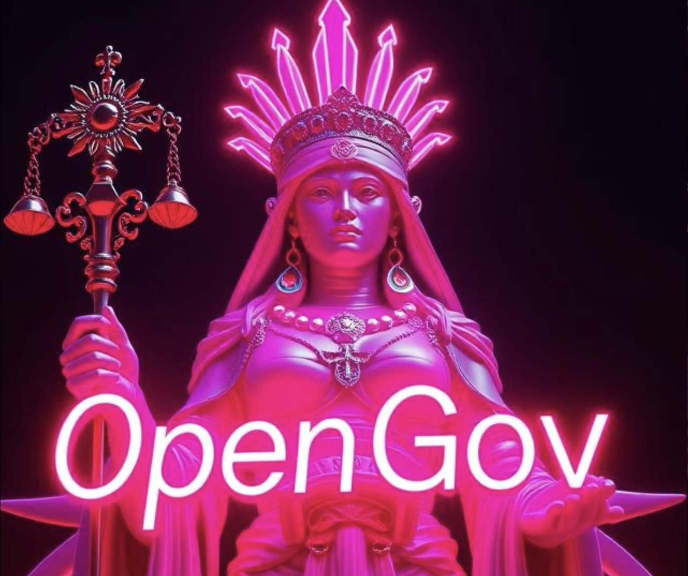 OpenGov and DAOs