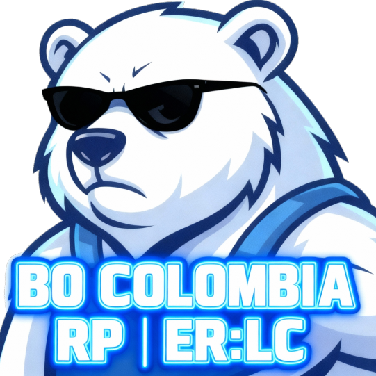 BO Colombia RP