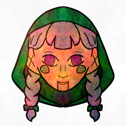 Author icon