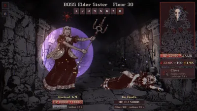 I Am Plague screenshot 1