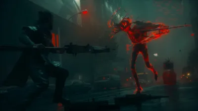 CONTROL RESONANT screenshot 4