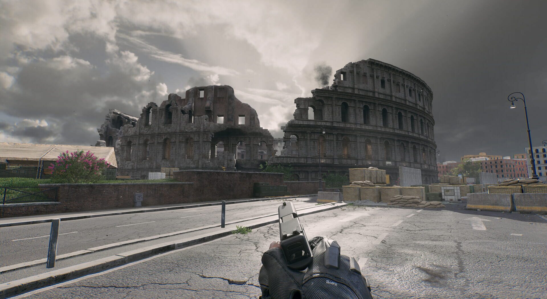 Delta Force screenshot 11