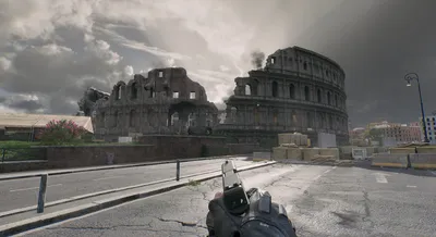 Delta Force screenshot 11