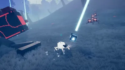 The Only Droid screenshot 5