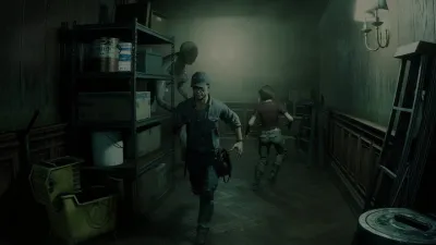 Dream Eaters.exe screenshot 11
