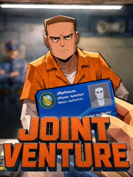 Joint Venture cover art