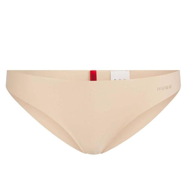 Hugo: Hugo Brazilian Laser Cut Briefs