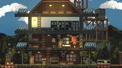 Ruins To Fortress screenshot 3